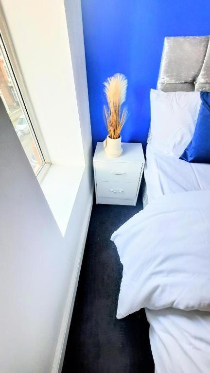 Premier Nottingham Studios - Burford Road Экстерьер фото