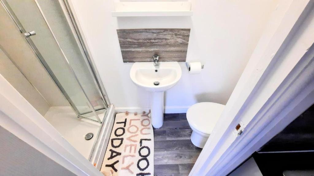Premier Nottingham Studios - Burford Road Экстерьер фото