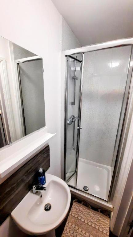 Premier Nottingham Studios - Burford Road Экстерьер фото