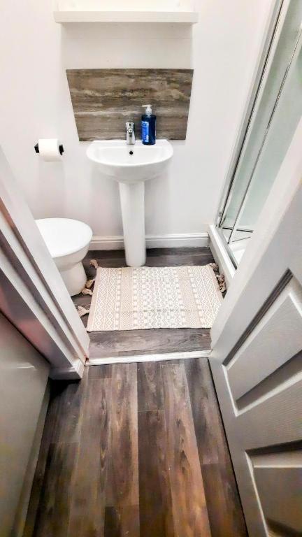 Premier Nottingham Studios - Burford Road Экстерьер фото